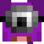 Example image of Minion (purple)