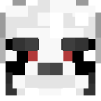 Example image of Asriel God