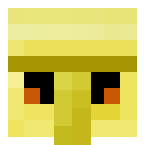 Example image of Golden Golem