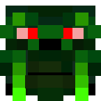 Example image of Man-Thing