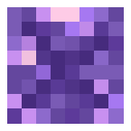 Example image of Budding Amethyst Block