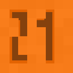 Example image of Orange 21