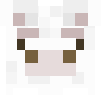 Example image of White Llama Plushie