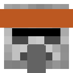 Example image of Butcher Villager Skeleton