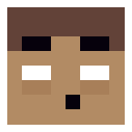 Example image of Emoticon Herobrine (Curious)