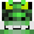 Example image of Alligator