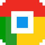 Example image of Google Chrome