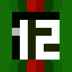 Example image of Christmas Calendar #12 (green)