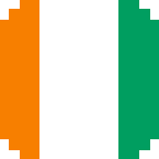 Example image of Ivory Coast