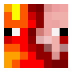 Example image of Magma Pigman