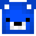 Example image of Blue Bear