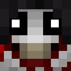 Example image of Jeff the Killer