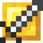 Example image of Gold Block Sword