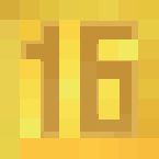 Example image of Golden 16