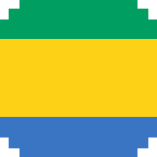 Example image of Gabon