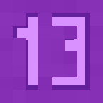 Example image of Purple 13