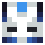 Example image of Blue Knight