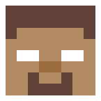 Example image of Emoticon Herobrine