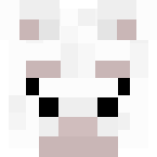 Example image of Trader Llama (white)