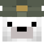 Example image of Captin Ice Bear