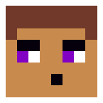 Example image of Emoticon Steve (Eye Roll)