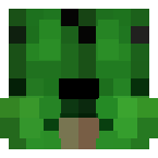 Example image of Cactus Doge