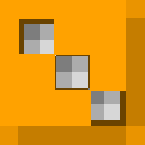 Example image of Dice (orange)