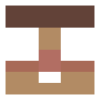 Example image of Emoticon Herobrine (Embarassed)