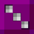 Example image of Dice (purple)