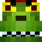 Example image of Grinch
