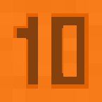 Example image of Orange 10