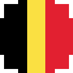 Example image of Belgium