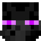 Example image of Open Spawn Egg (Enderman)