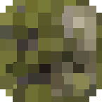 Example image of Mossy Boulder