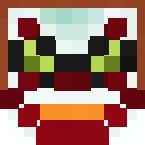 Example image of Pennywise