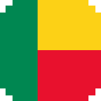 Example image of Benin