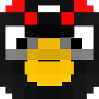 Example image of Bomb Angry Bird
