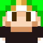 Example image of Luigi