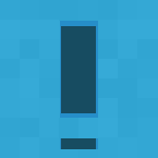 Example image of Light Blue Exclamation Mark