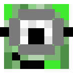 Example image of Green Minion