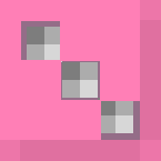 Example image of Dice (pink)