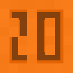 Example image of Orange 20