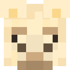 Example image of Trader Llama (creamy)