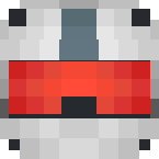 Example image of Redstone Helmet