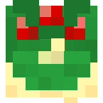 Example image of Kraid