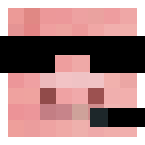 Example image of Gamer Pig