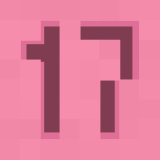 Example image of Pink 17