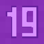 Example image of Purple 19