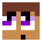 Example image of Emoticon Steve (Eyes)