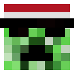 Example image of Cool Creeper